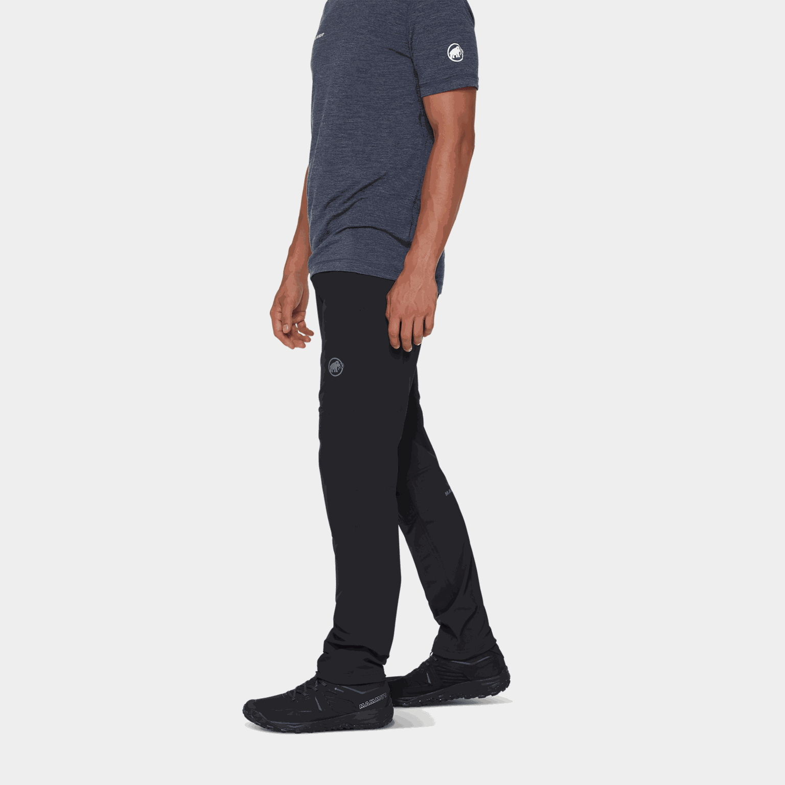 Runbold Guide SO Pants, vandringsbyxor - full image 2