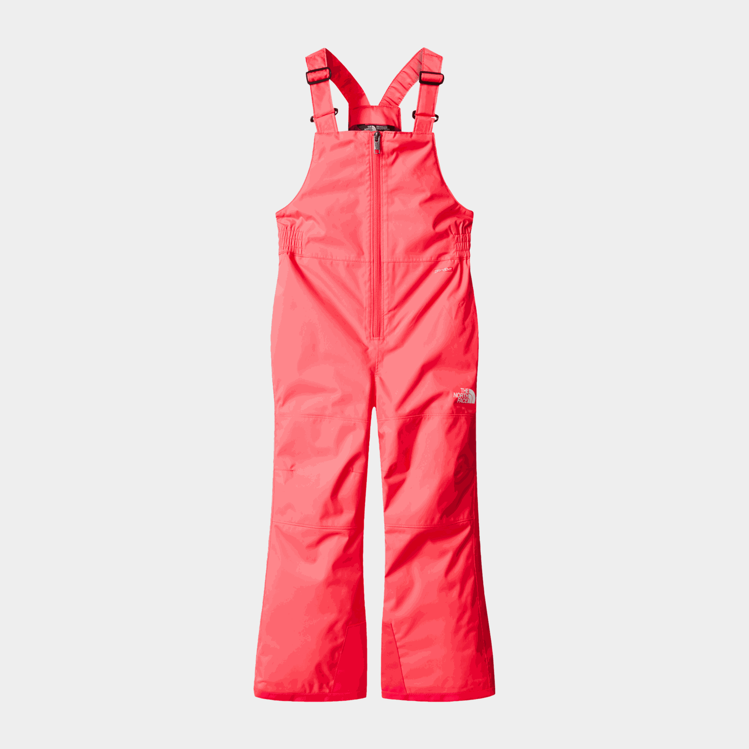 Kid Freedom Insulated Bib - full image 1