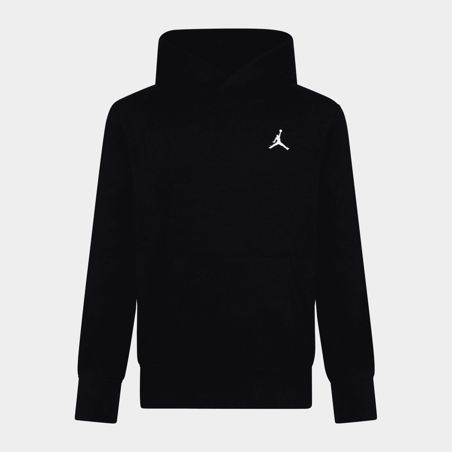 Jordan JM OTH Flc HdyJB00, huvtröja, junior - full image 1