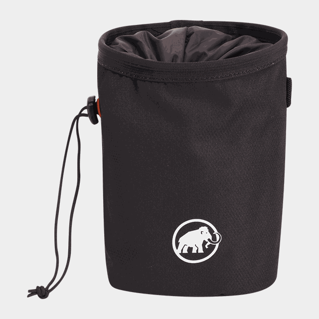 Gym Basic Chalk Bag, kritpåse - Klätterutrustning
