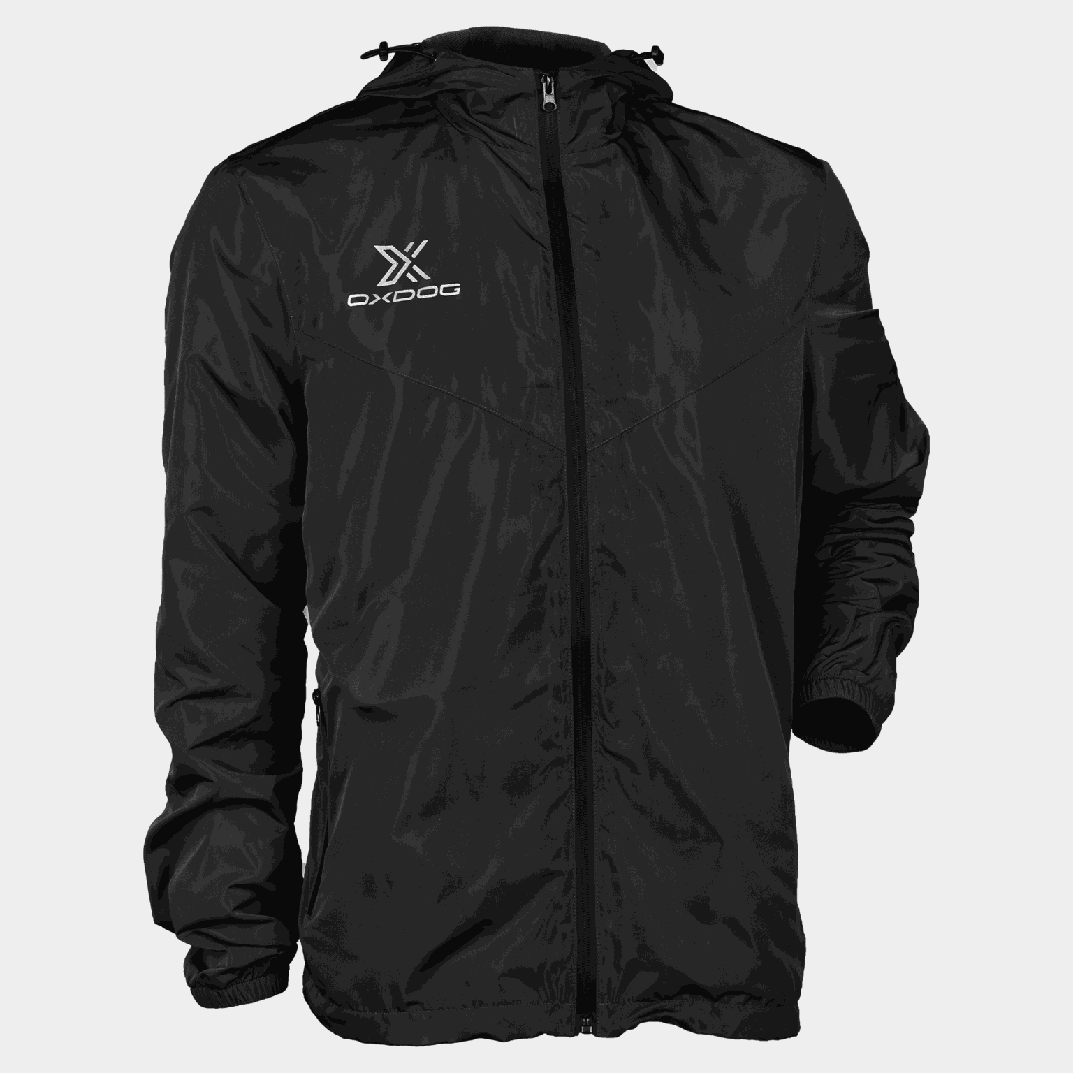 2024 Dayton Windbreaker, vindjacka 26/27 - full image 1