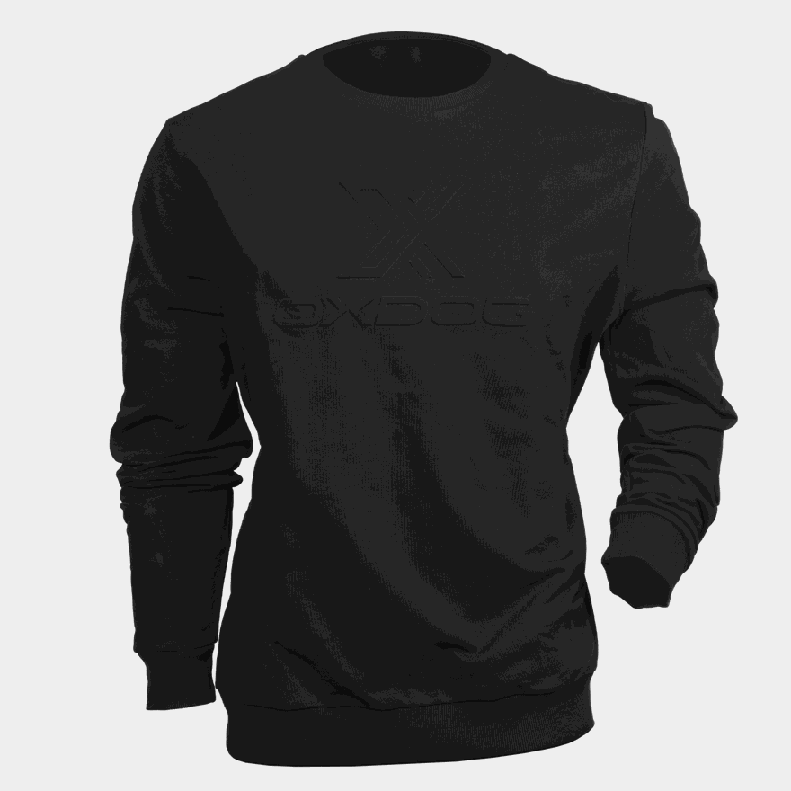 2 023 Madison College Shirt, träningströja 25/26 - full image 2