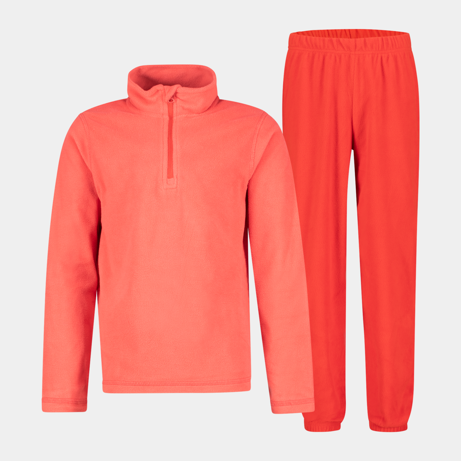 Fleece Set, fleeceset, barn och - full image 1