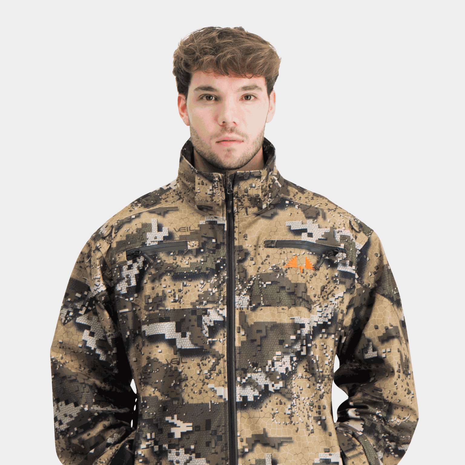 Venture XT Jacket, jaktjacka herr - full image 4