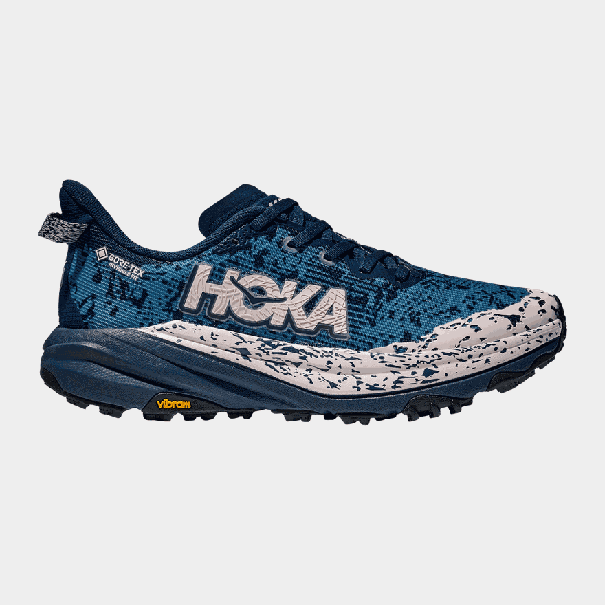 Speedgoat 6 Gore-Tex, terränglöparskor, dam - full image 1