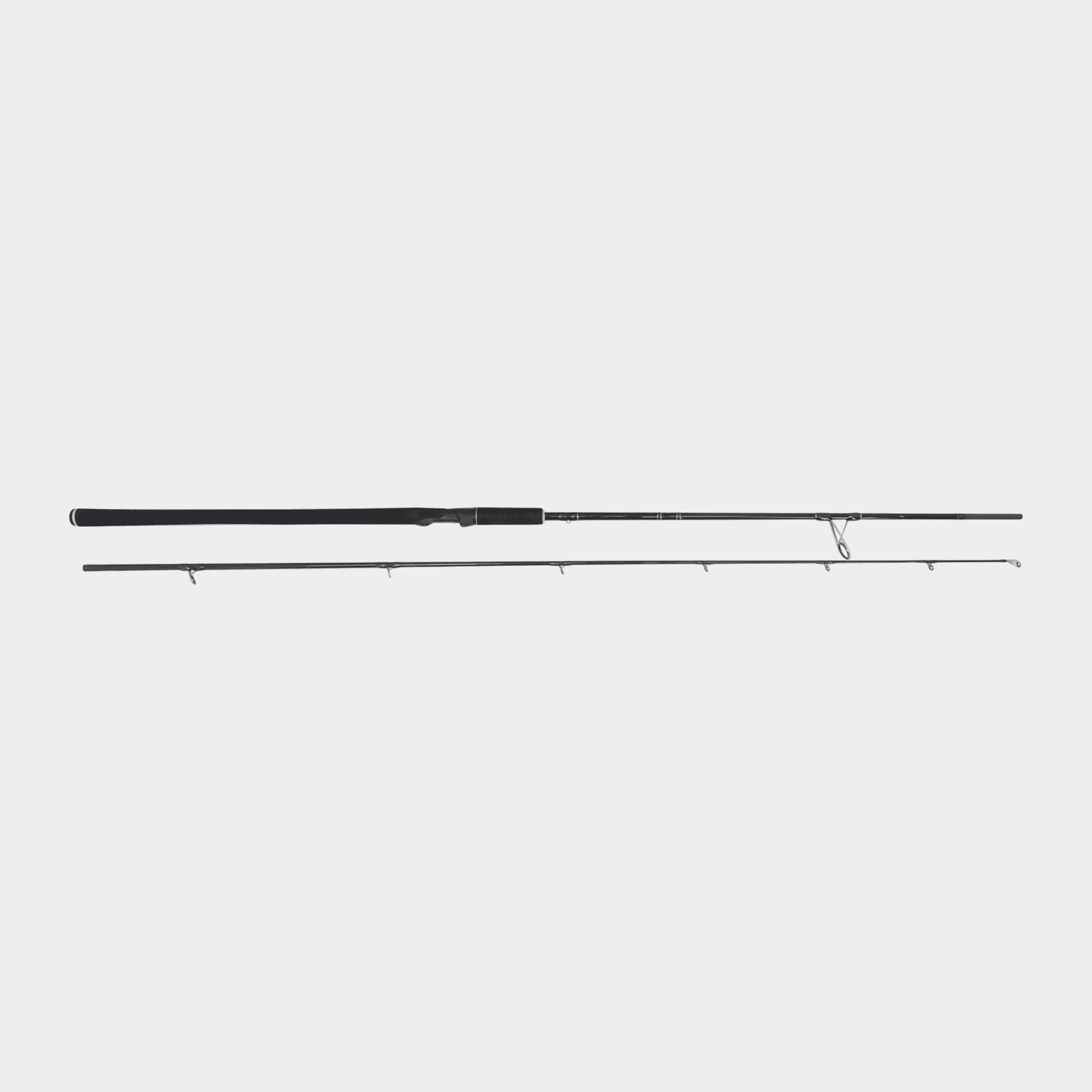 W2 Powercast 8'3"/248cm Xh 20-80g 2sec, haspelspö - full image 1