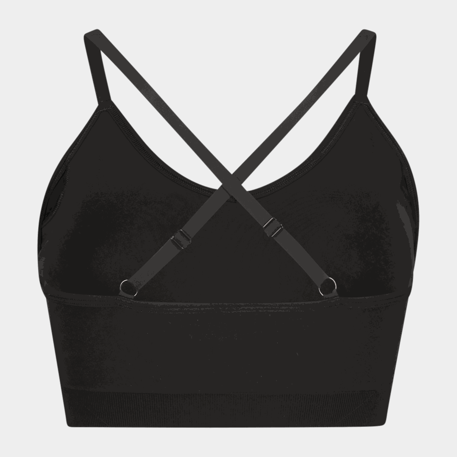 MOVE SHAPELUXE SEAMLESS BRA, sport-bh, dam - full image 2