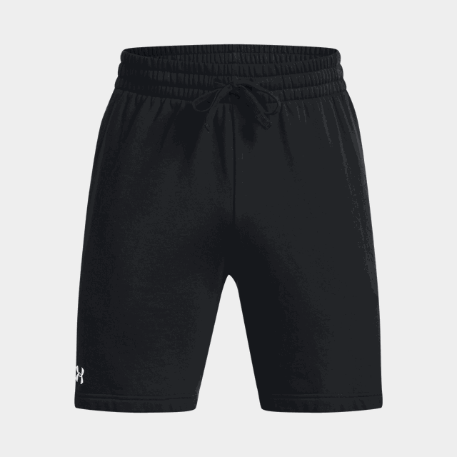 UA Rival Flc Shorts, shorts, herr - Fritidsshorts