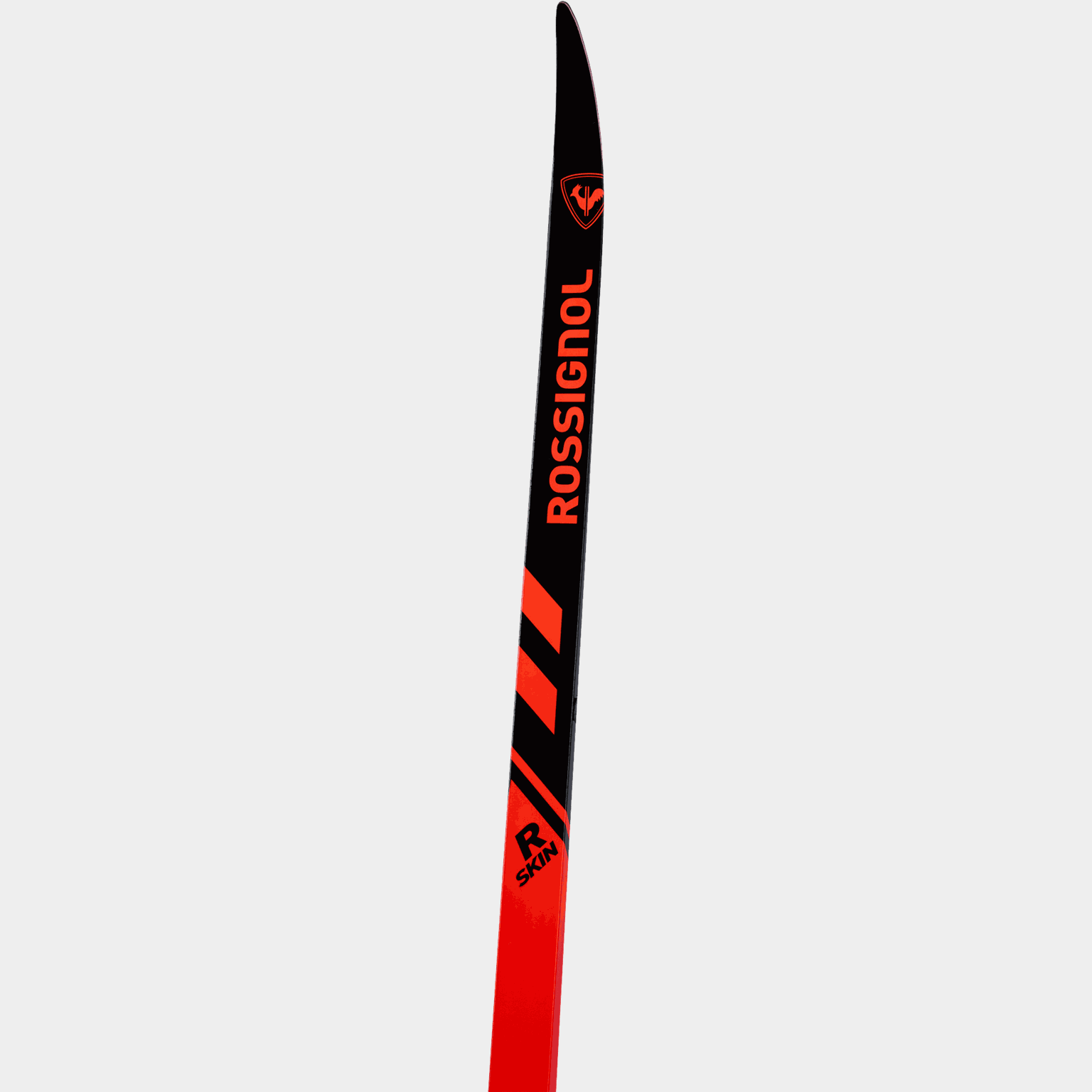 XC Skis X-ium R-Skin -IFP 25/26, stighudsskidor, barn - full image 3