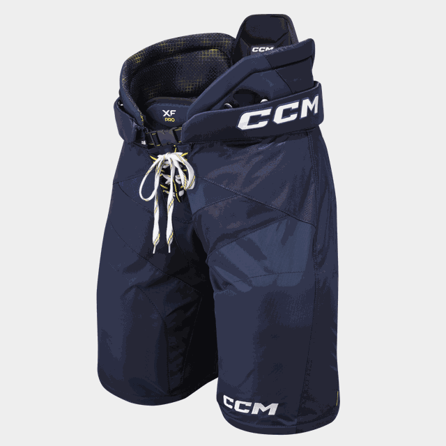 Tacks XF Pro Pants 25/26, hockeybyxor - Hockeybyxor