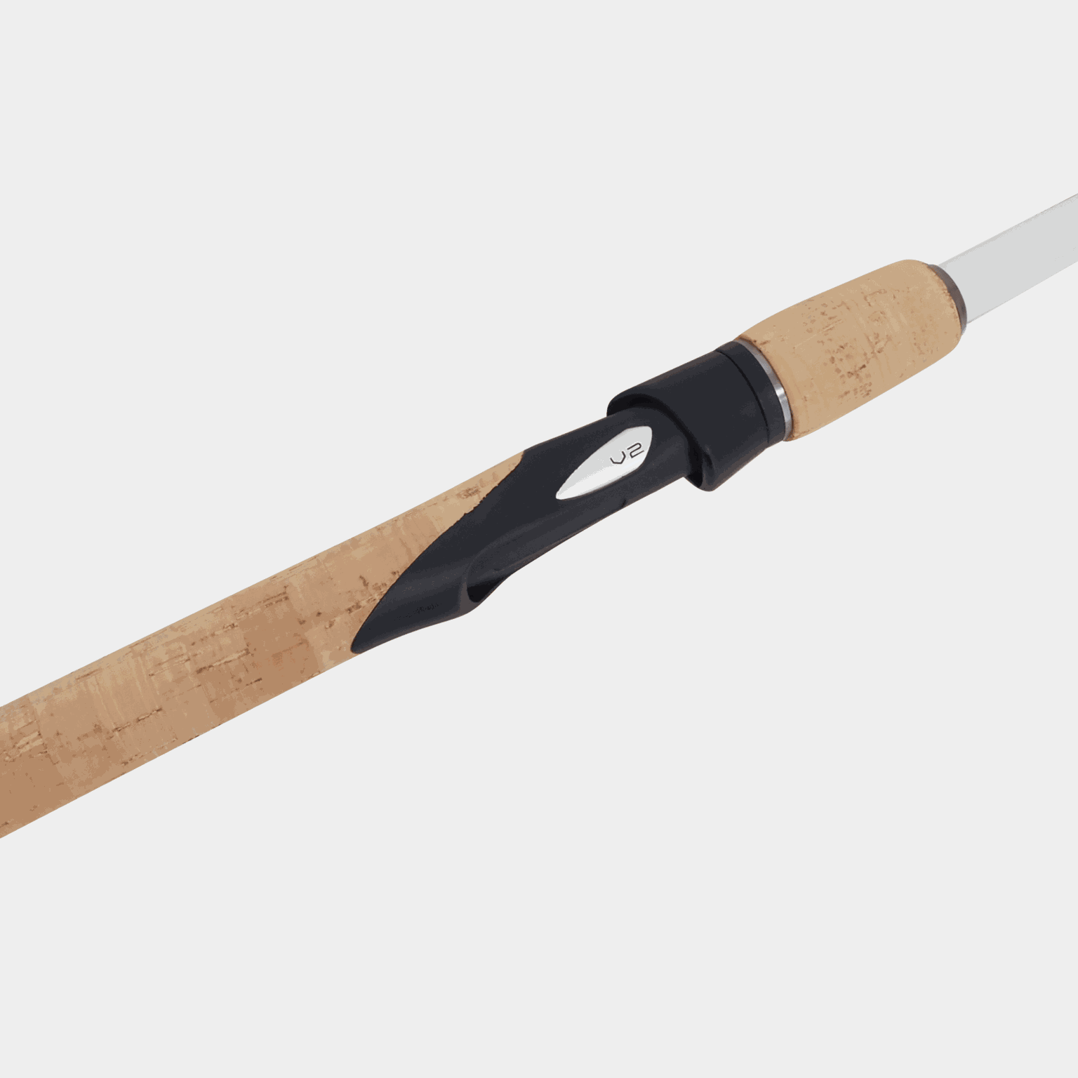 Venerate V2 Cork 1202 XH 40-140g Haspel, haspelspö - full image 2
