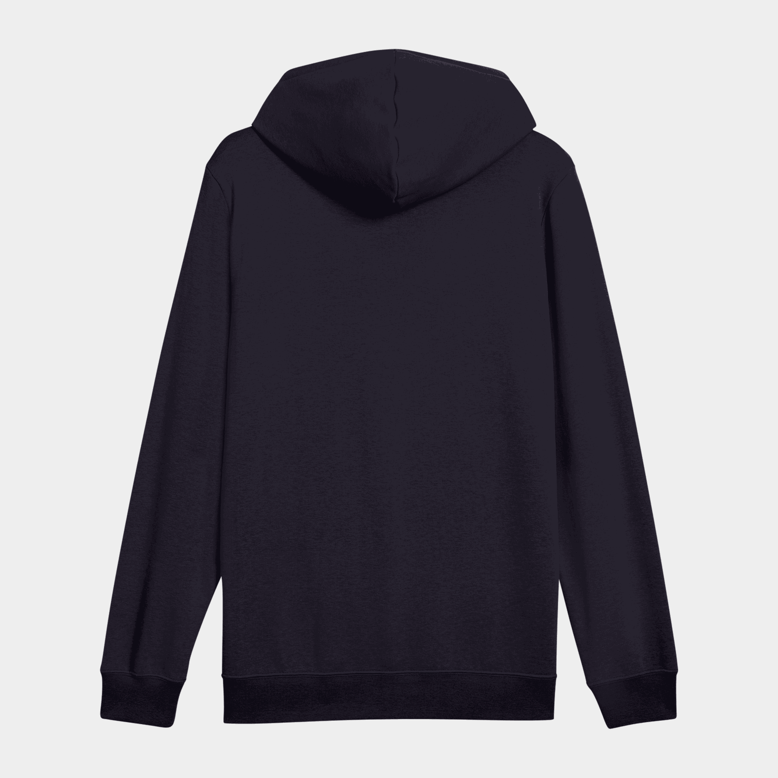 ESS 2 Color Small No. 1 Logo Hoodie, huvtröja, herr - full image 2