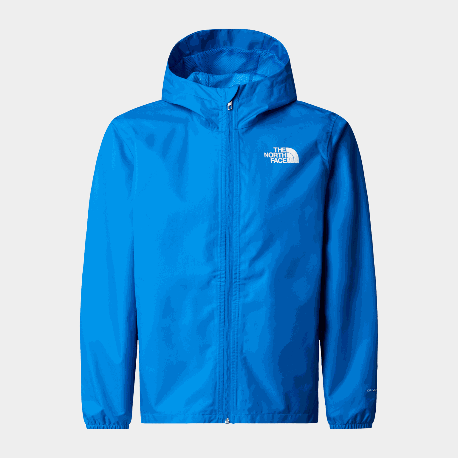 Teen Zipline Rain Jacket - full image 1