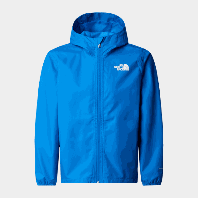 Teen Zipline Rain Jacket - Regnställ