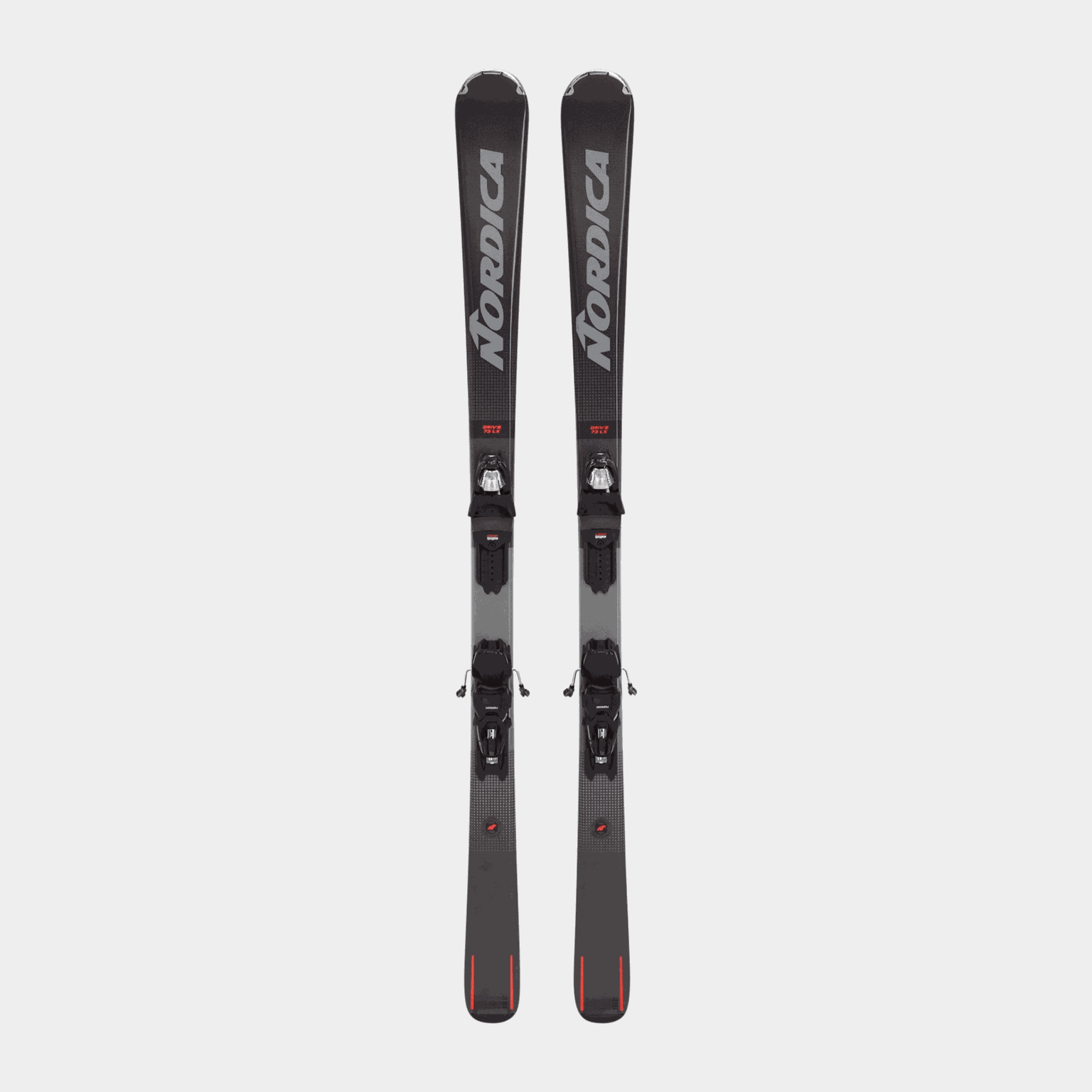 Alpine Skis 294 Drive LX 25/26, alpinskida - full image 1