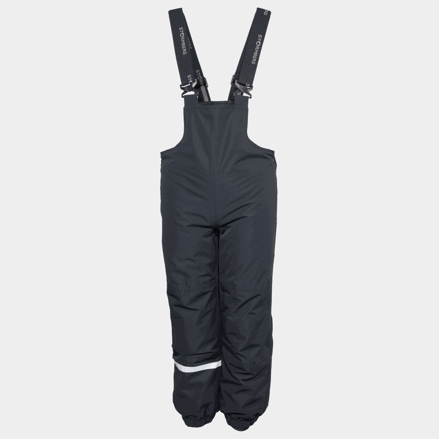 Tornio Insulated Salopette Pants, vinterbyxor, barn - full image 1