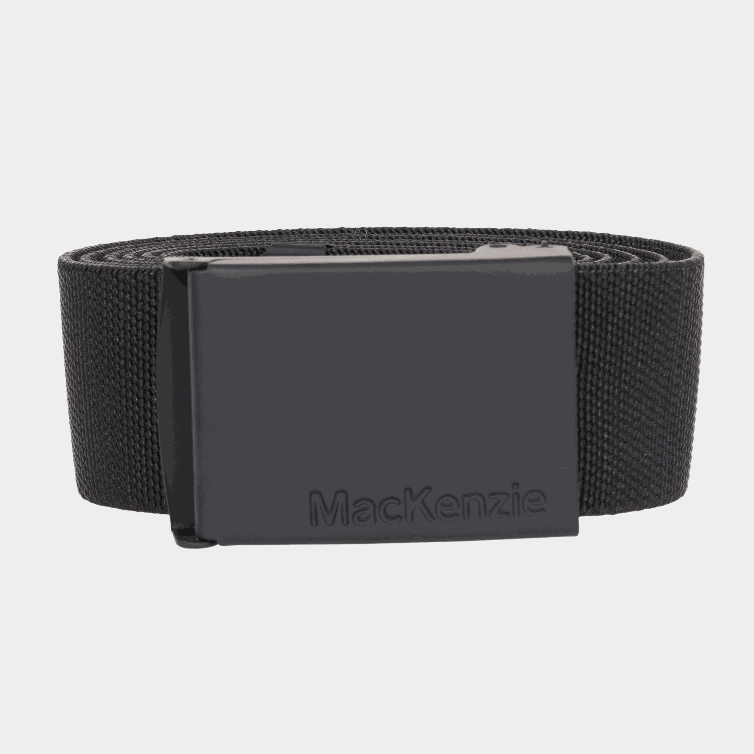 Lockhart Stretch Belt, bälte - full image 1