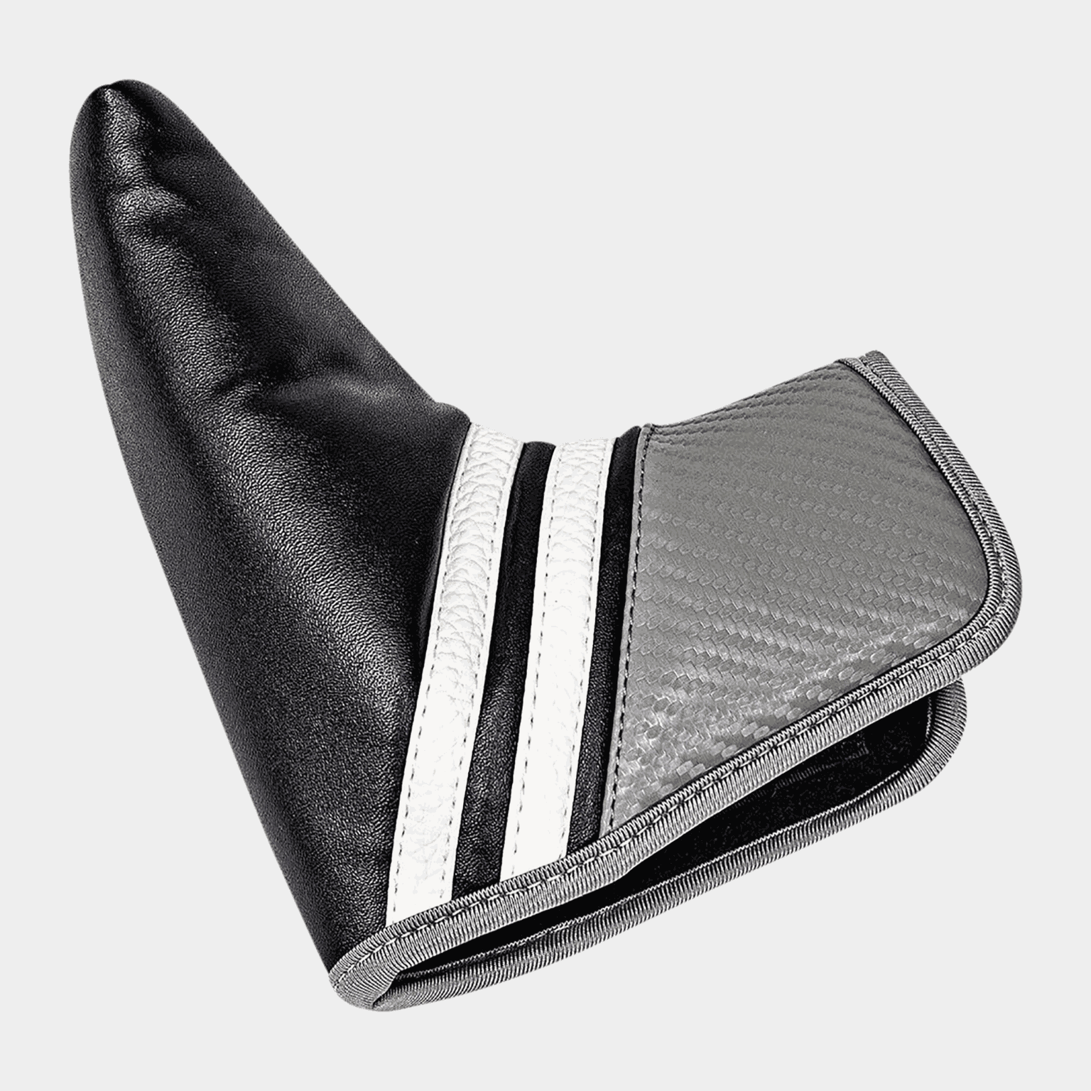 Putter Cover PVC Traditional, cover för putter - full image 1