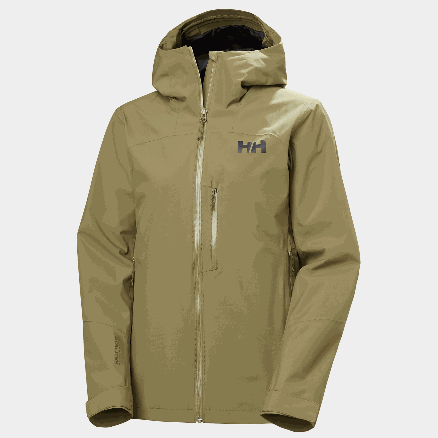 LOKE 2L SHELL JKT - full image 1