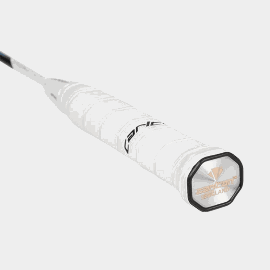 Kinesis X1 Badminton Racket, badmintonracket - full image 4