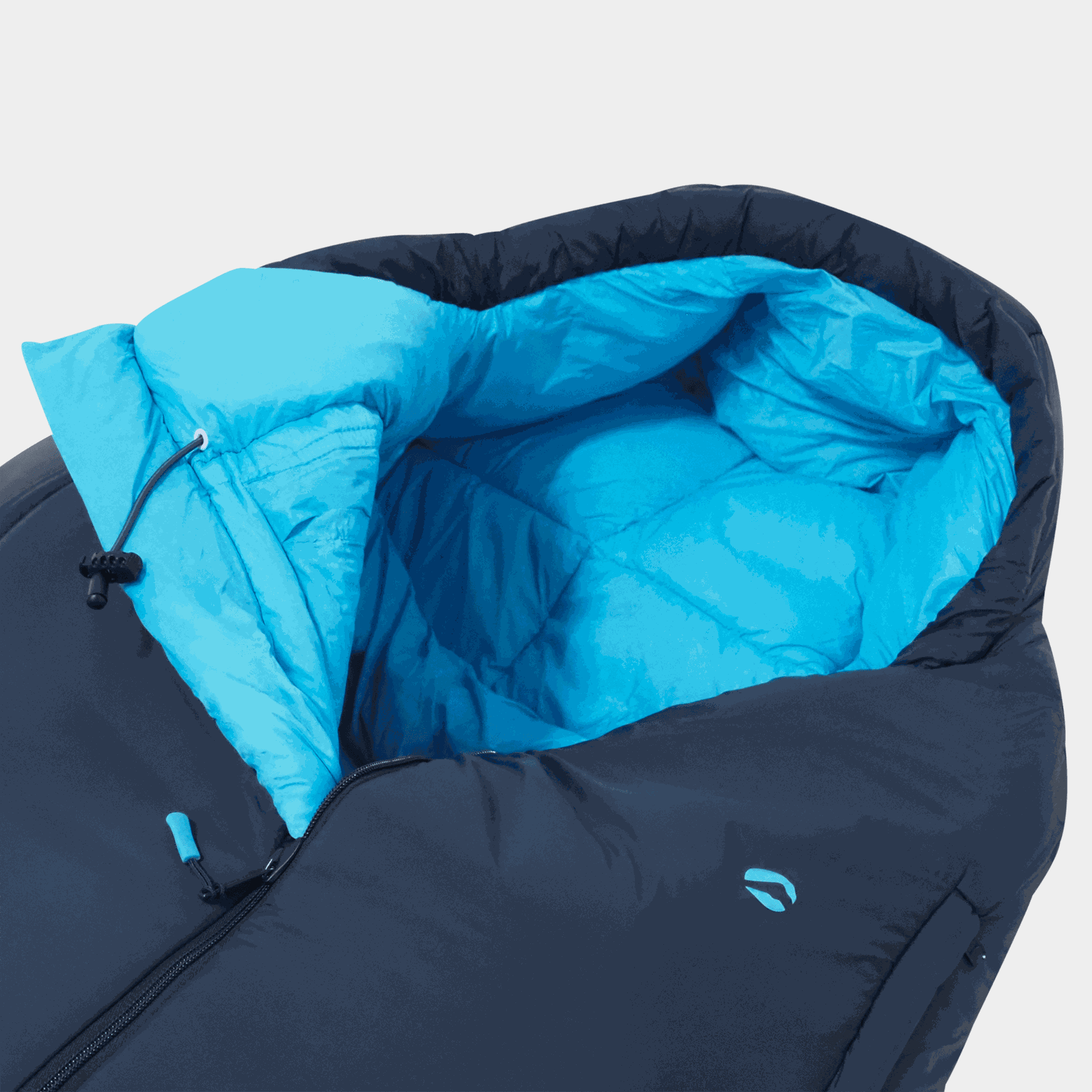 Gotland Reg Sleeping Bag, sovsäck - full image 3