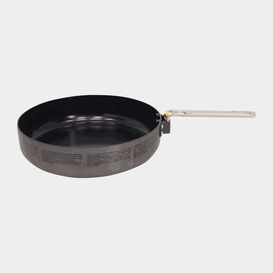 Frontier Ul Pan 8in, stekpanna - full image 1