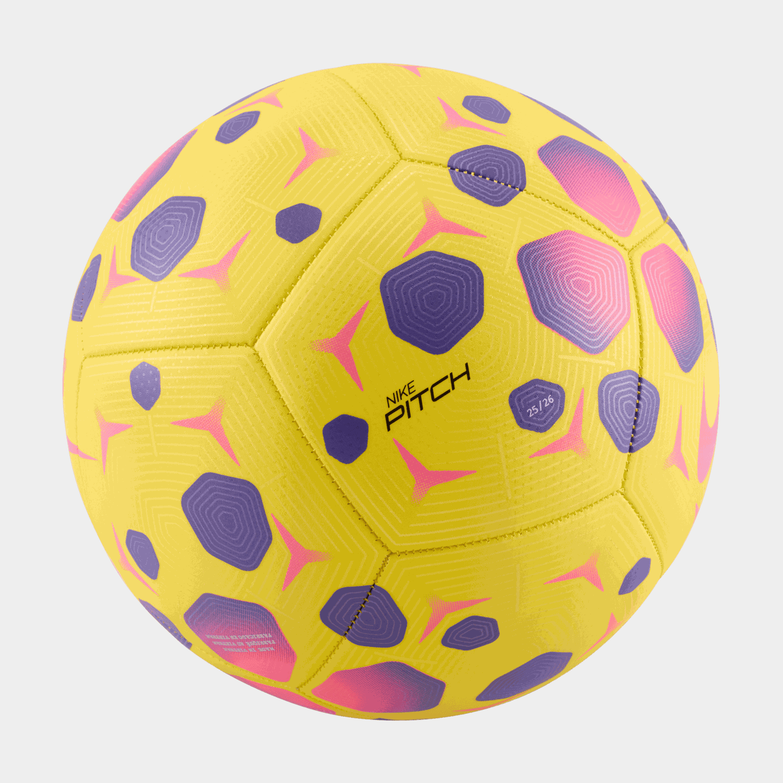Pitch, fotboll - full image 1