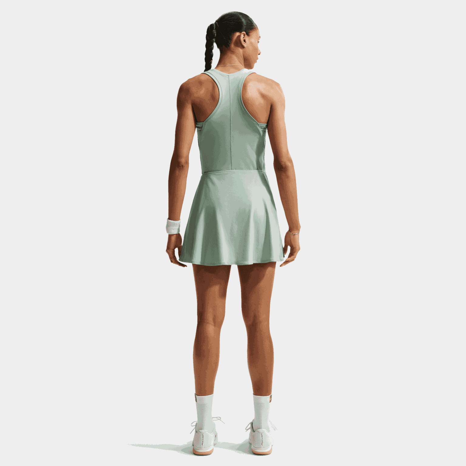 Dri-FIT Victory Skirt, tenniskjol, dam - full image 2