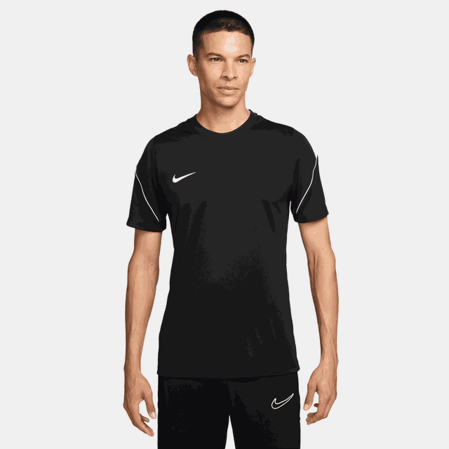 Strike Dri-FIT Short-Sle, fotbollströja, herr - T-Shirts