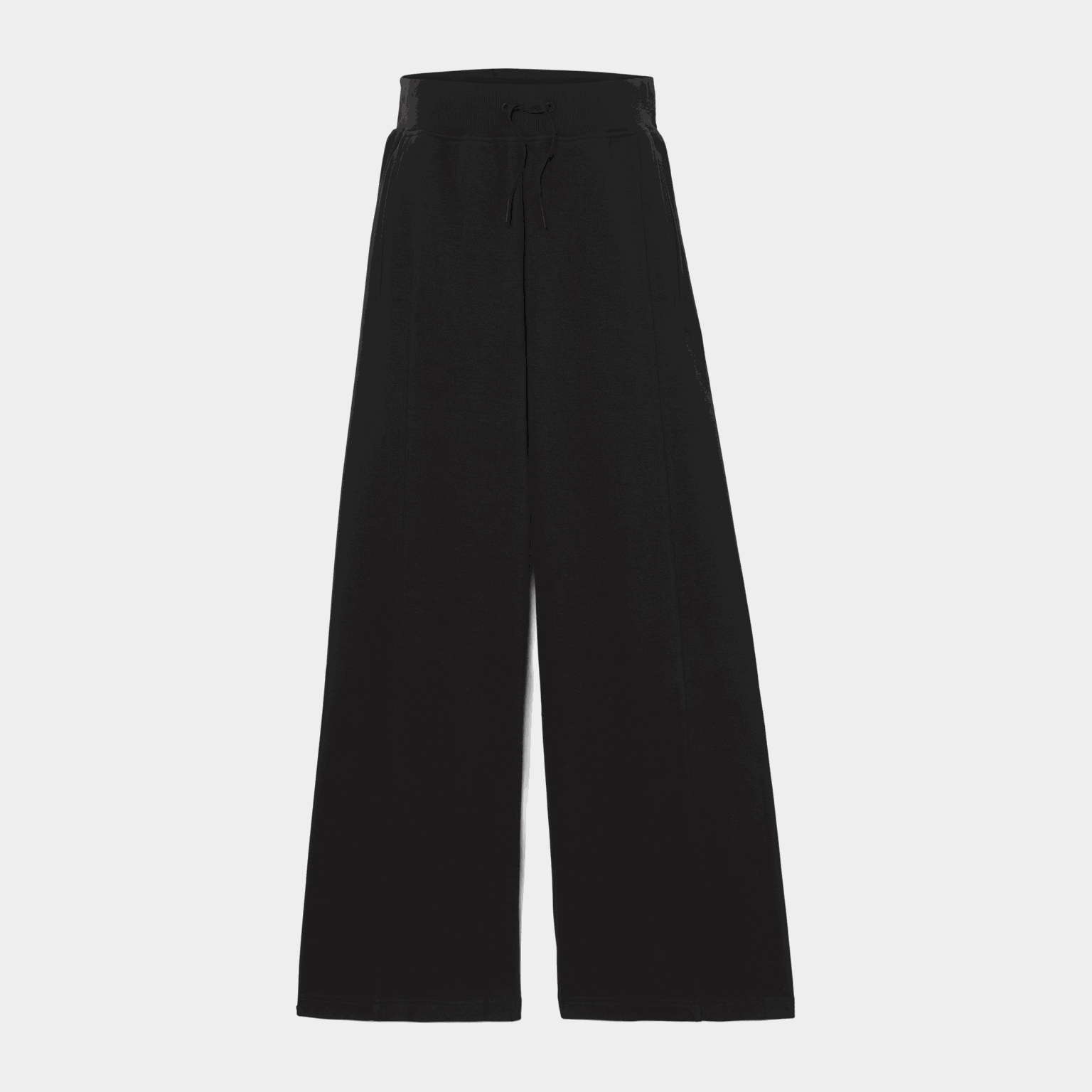 Winter Palazzo Pants, byxor, dam - full image 3