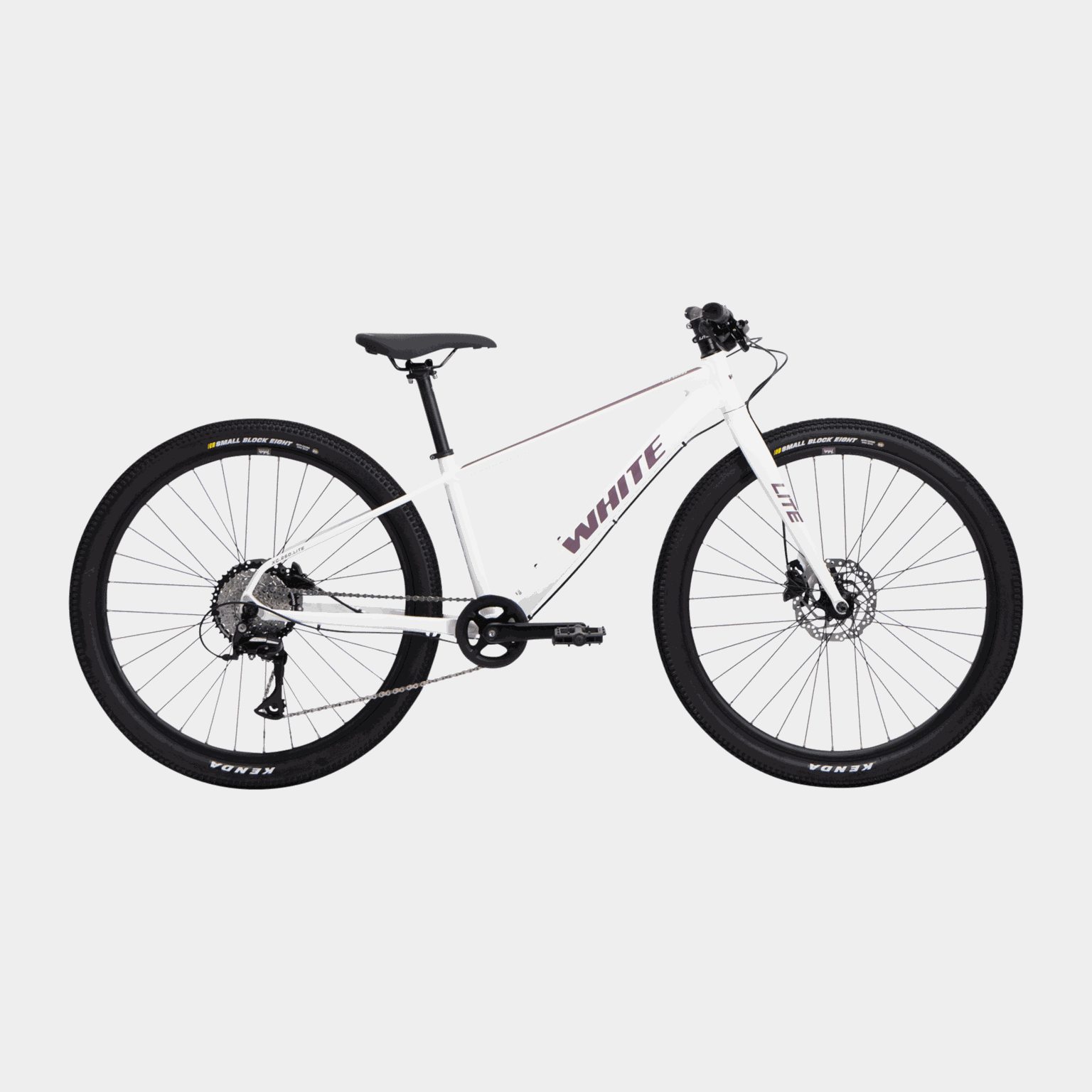 XC 260 Lite 25, mountainbike - full image 1