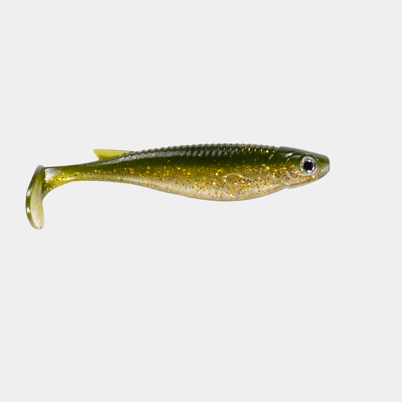 Smolty 100mm 8g, shad - full image 1