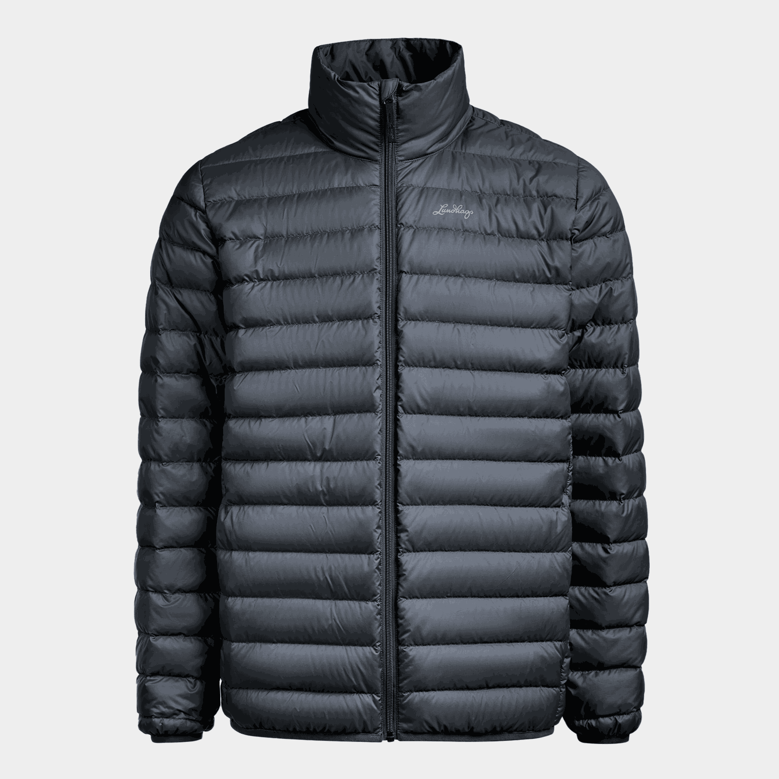 Elas Light Down Jacket - full image 2