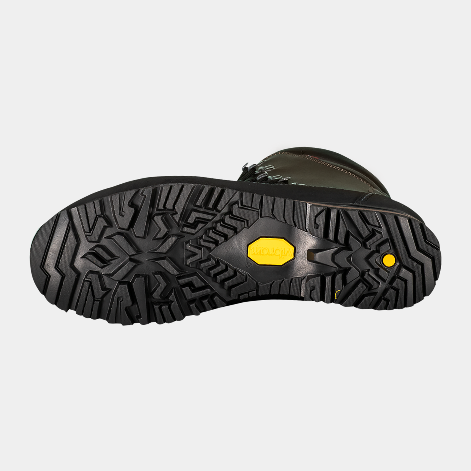 Bever Pro Advance Gtx, jaktkänga - full image 4