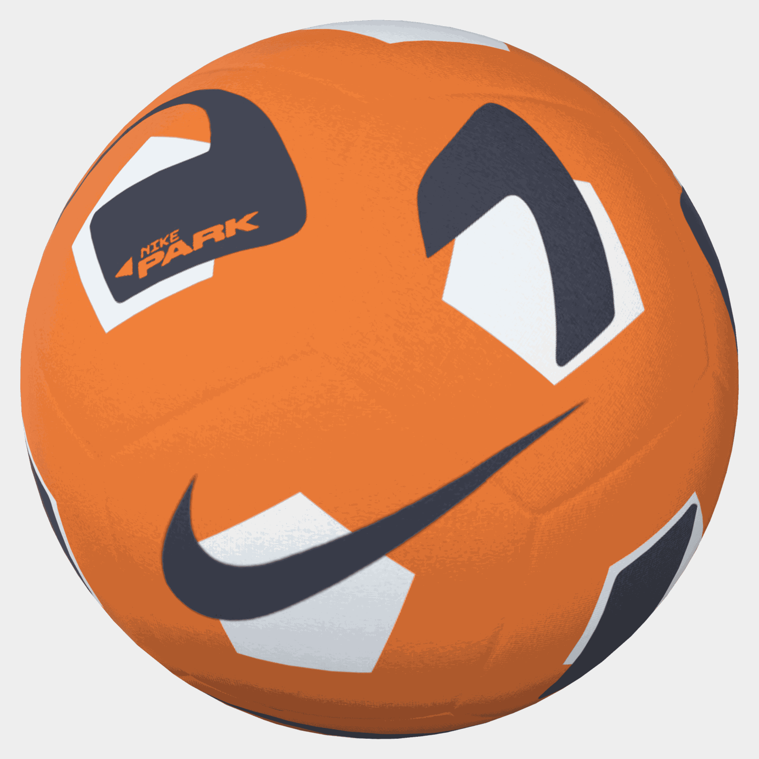Park 2.0 Soccer Ball, fotboll - full image 2