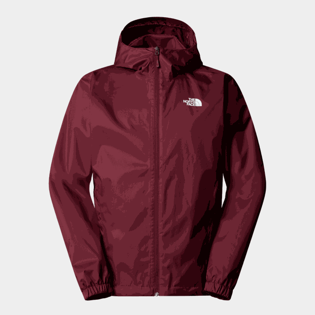 Quest Jacket - Skaljackor