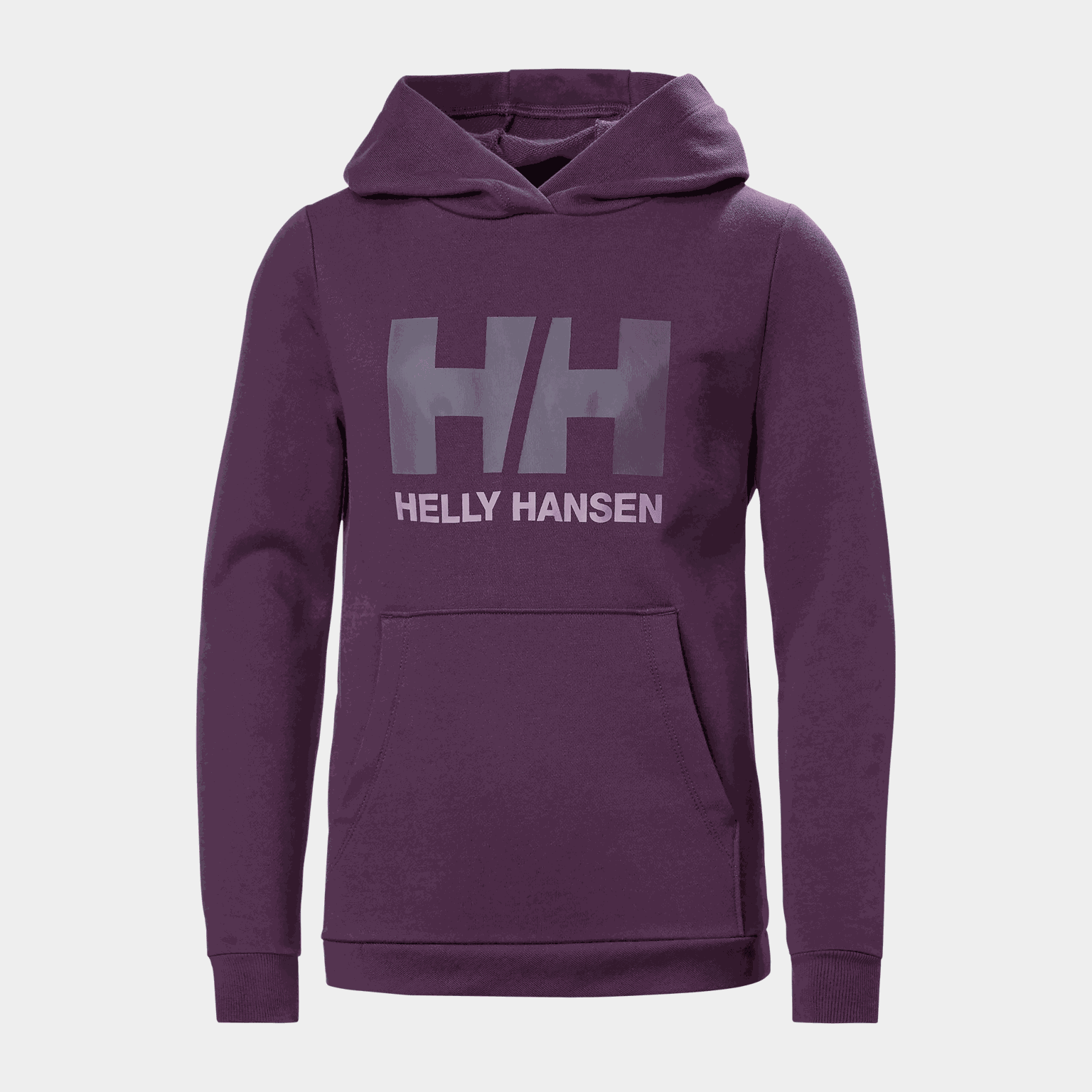 HH Logo Hoodie 2.0, tröja - Fritidströjor