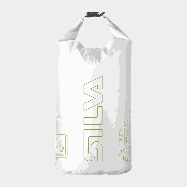 Terra Dry Bag 24L, vattentät packpåse - Packpåsar