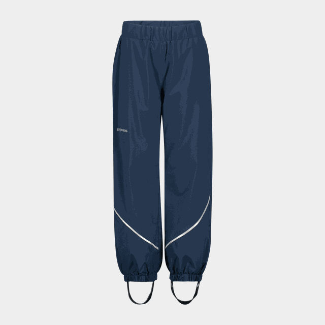 Vadsø Shell Pants, skalbyxor, barn - Skalbyxor