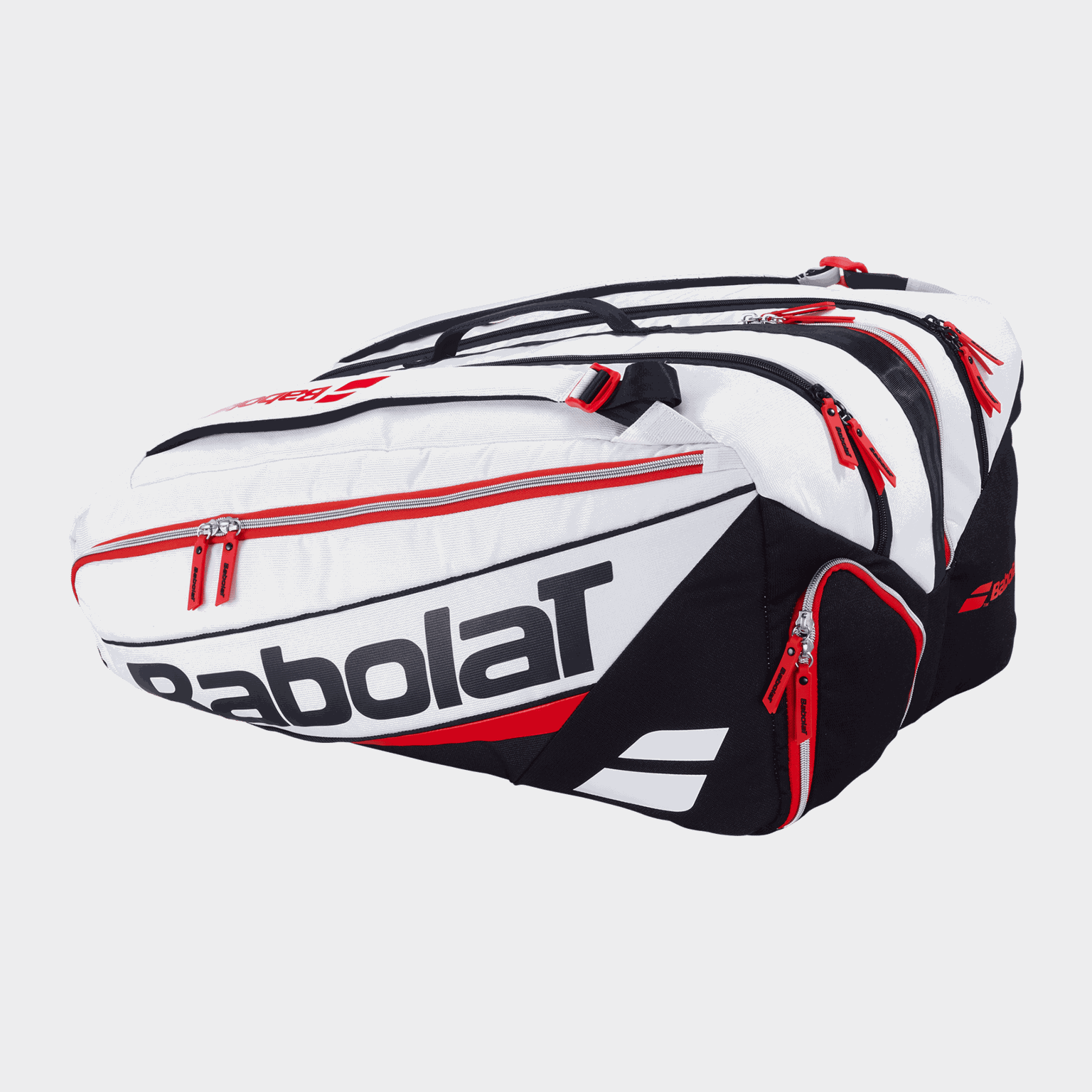 RH PRO PADEL TECHNICAL, padelväska - full image 3