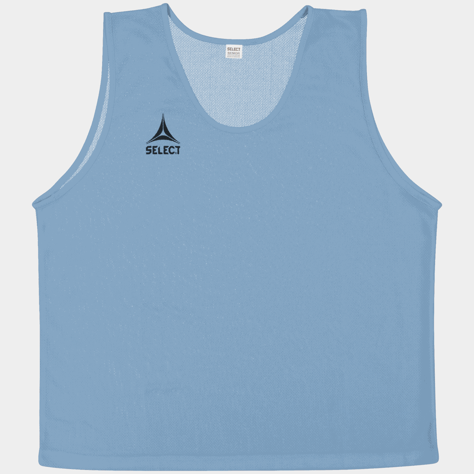 Bib Basic träningsväst - full image 1