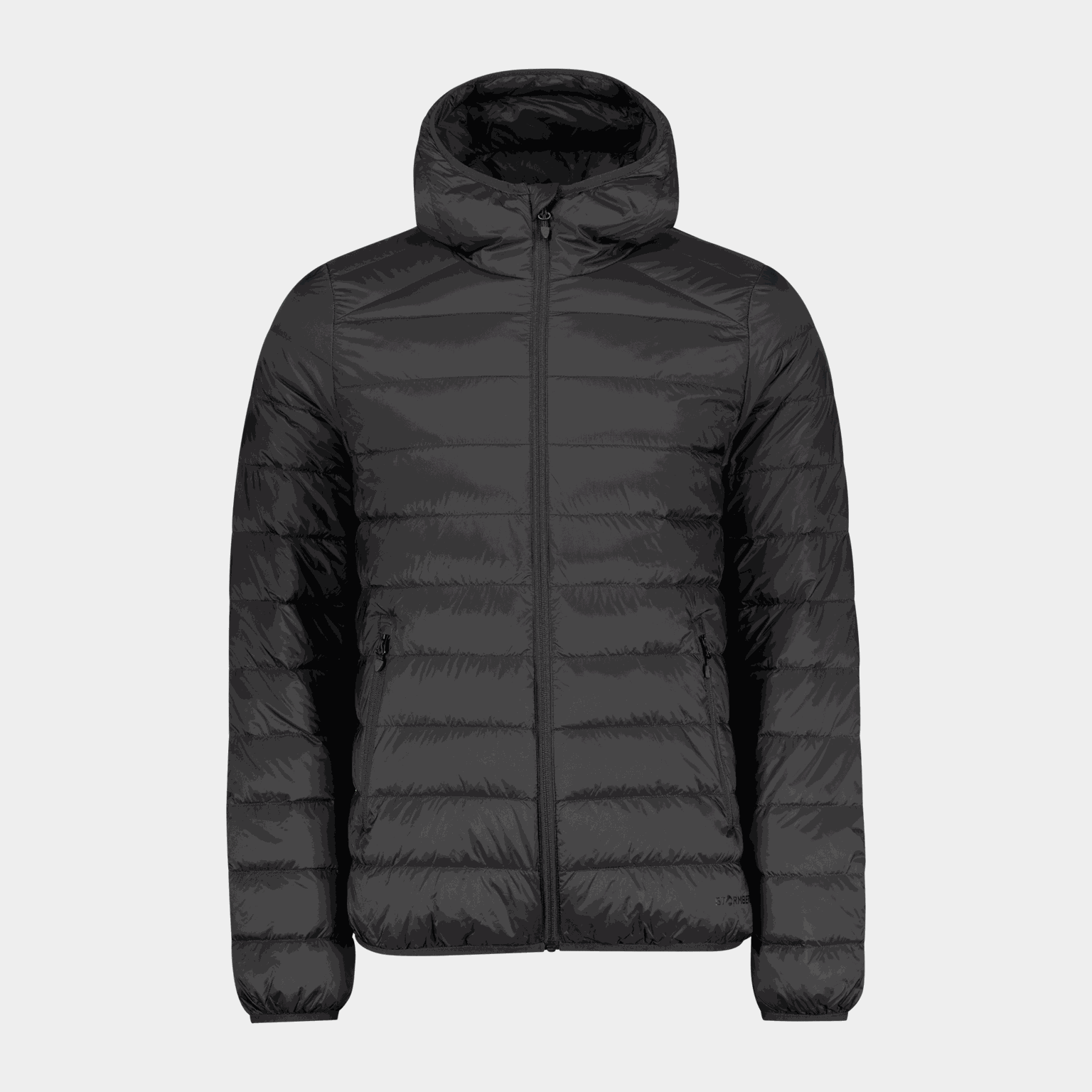 Stavberg Down Hood Jacket, dunjacka - full image 1