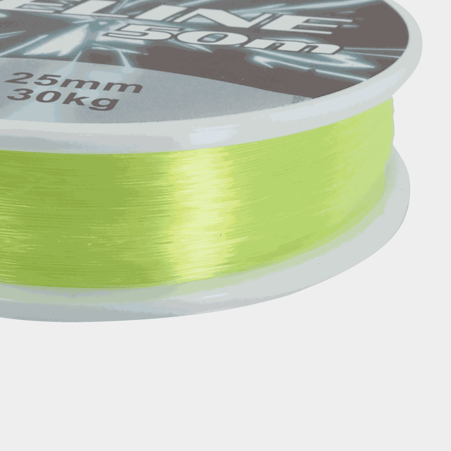 Iceline 50 0,25mm, isfiskelina - full image 2