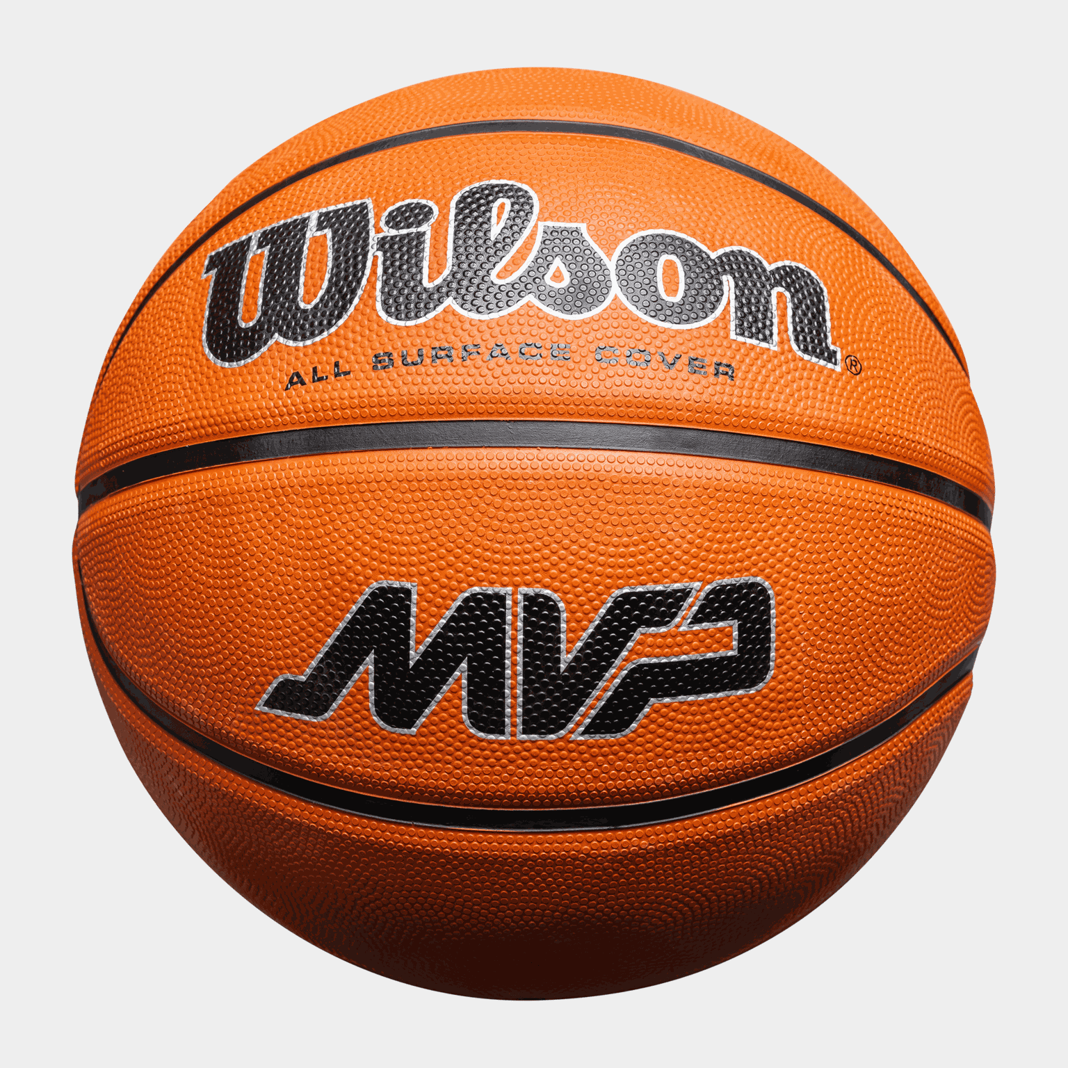 MVP Basketball, basketboll - full image 1