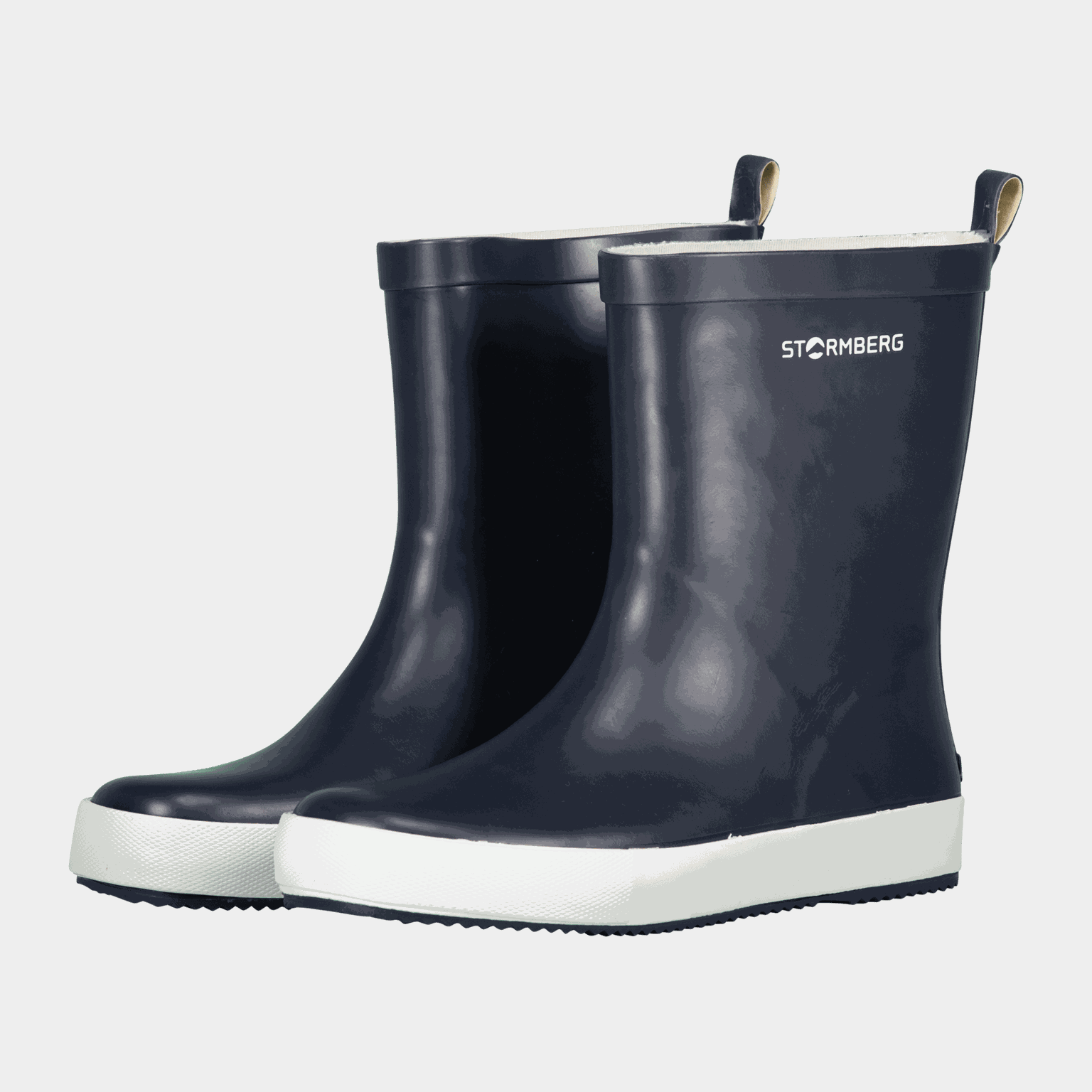 Nautica Rubber Boot, gummistövel - full image 2