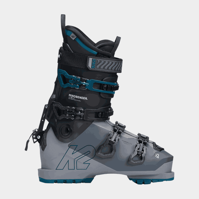 Mindbender 90 25/26, pjäxor, unisex - Toppturspjäxor