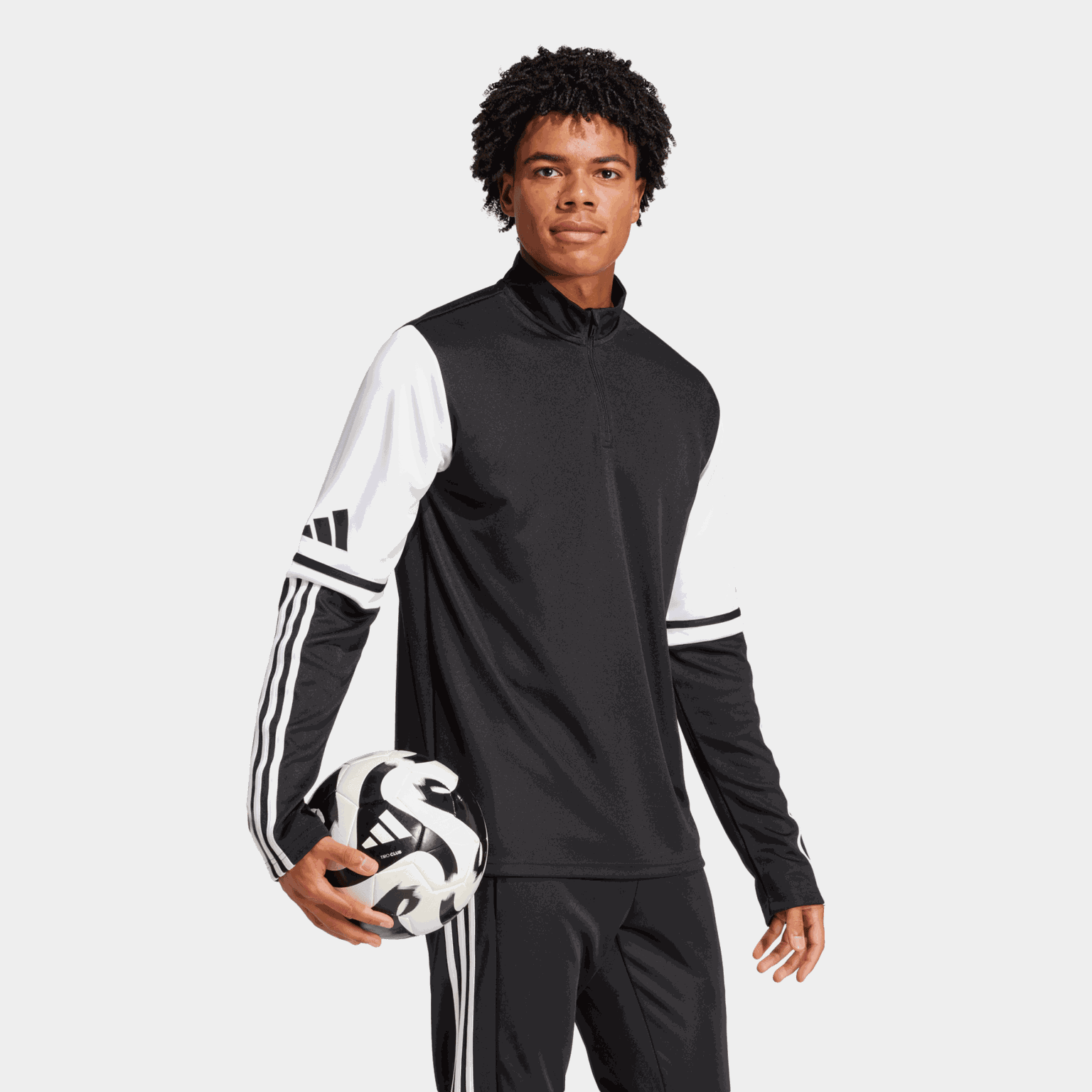 Squadra 25 Training Top, träningströja, herr - Tröjor