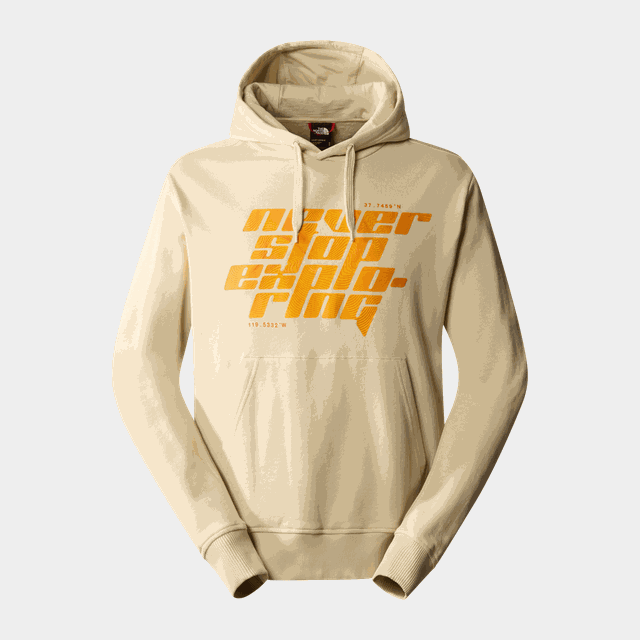 U Graphic Hoodie - Hoodtröjor