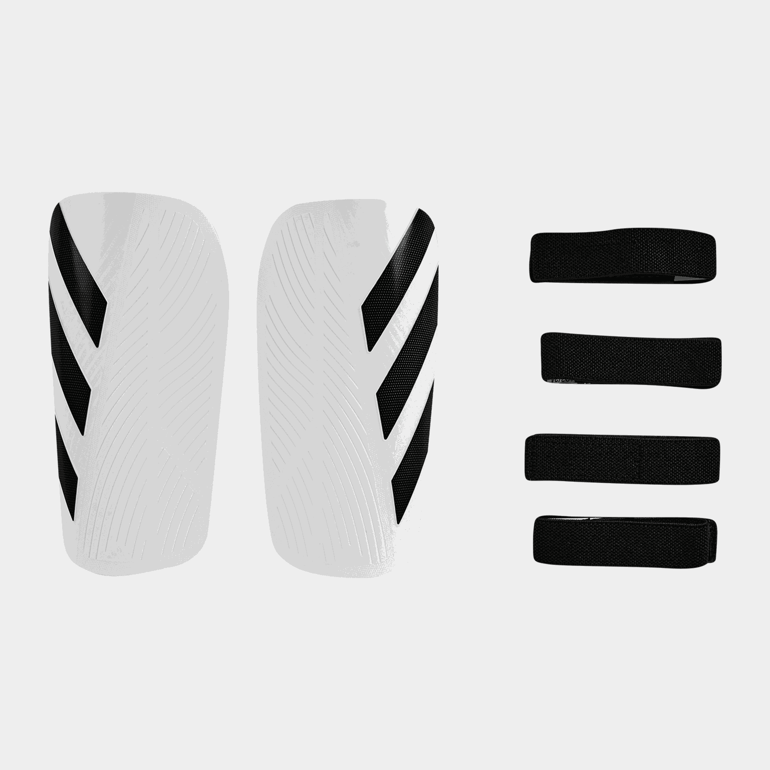 Tiro Club Shin Guards, benskydd - Fotbollsbenskydd