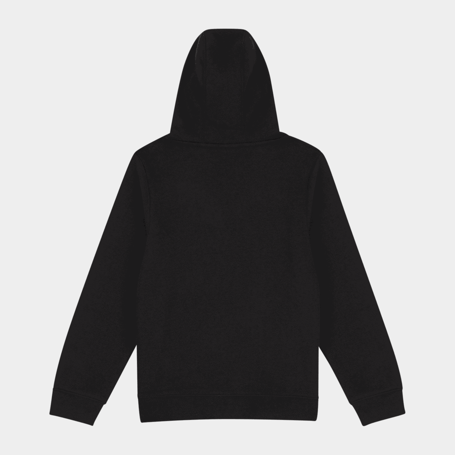 Slaz SL FZ Hood fleecejacka - full image 2